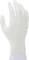 MCR Safety Memphis  SensaTouch Biodegradable Premium 5 Mil Latex 9.5" Powder Free Gloves