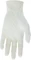 MCR Safety Memphis  SensaTouch Biodegradable Premium 5 Mil Latex 9.5" Powder Free Gloves