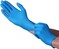 Vanguard 4 Mil Nitrile Powder Free Gloves