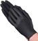 Vanguard 3.5 Mil Nitrile Exam Powder Free Gloves