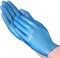 Vanguard Economy Vinyl Powdered Gloves