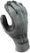 Showa Atlas Fit 300 Gloves - Black