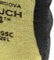 Cordova 3055C COR-TOUCH KV4 Aramid/Lycra Gloves - Cut Level A2