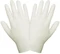Global Glove Premium 5 Mil Latex 9.5" Powder Free Gloves