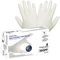 Global Glove Premium 5 Mil Latex 9.5" Powder Free Gloves