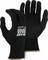 Majestic 31-1365 Cut-Less Kevlar 18 Gauge Knit Gloves with Foam Nitrile Palm - Cut Level A4