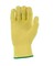 Majestic 3118 Medium Kevlar Knit Gloves - Made in USA - Cut Level A2