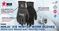 MCR Safety N9691 Ninja HPT Coated Insulated Gloves - Cut Level A4