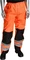 PIP Ripstop Reinforced ANSI 107 Class E Overpants