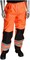 PIP Ripstop Reinforced ANSI 107 Class E Overpants