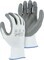 Majestic 3225 Nitrile Foamed Gloves