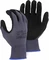 Majestic 3228 SuperDex Micro Foam Nitrile Palm Coated Gloves on Nylon Shell
