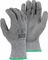 Majestic 33-1500 Cut-Less Korplex 13 Gauge Gloves - Cut Level A4