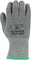 Majestic 33-1500 Cut-Less Korplex 13 Gauge Gloves - Cut Level A4