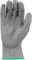 Majestic 33-1500 Cut-Less Korplex 13 Gauge Gloves - Cut Level A4