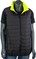 PIP Bisley ANSI Type R Class 2 Women's Contoured Reversible Puffer Vest