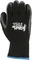 Majestic 3396 Polar Penguin Winter Lined Gloves with Foam Latex Dipped Palm - Cut Level A2