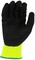 Majestic 3399KNY Emperor Penguin Waterproof Winter Lined Nylon Gloves