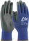 PIP 34-315 G-Tek 15 Gauge Nitrile Coated Foam Grip Gloves