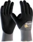 PIP MaxiFlex Endurance 34-845 Micro-Foam Nitrile 3/4 Dipped Gloves