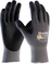 PIP MaxiFlex Ultimate 34-874 Nitrile Coated Micro Foam Grip Gloves