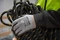Majestic 3437 Ring Spun Dyneema Gloves - Cut Level A3