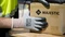 Majestic 3437 Ring Spun Dyneema Gloves - Cut Level A3