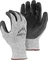 Majestic 35-1305 Cut-Less Korplex 13 Gauge Gloves with PU Palm - Cut Level A2