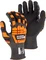 Majestic 35-5465 X15 KorPlex Gloves - Cut Level A4, Impact 2