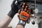 Majestic 35-5465 X15 KorPlex Gloves - Cut Level A4, Impact 2