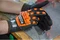 Majestic 35-5465 X15 KorPlex Gloves - Cut Level A4, Impact 2