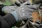 Majestic 35-7505 Cut-Less Korplex 18 Gauge Gloves with PU Palm - Cut Level A5