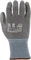 Majestic 35-7505 Cut-Less Korplex 18 Gauge Gloves with PU Palm - Cut Level A5