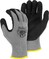 Majestic 35-7675 Cut-Less Watchdog® Extreme Cut Resistant Level A6 Gloves