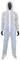 PIP Standard Spunbond Polypropylene Coveralls with Hood and Boots