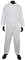 PIP Posiwear Breathable Microporous Coveralls with Open Wrists and Ankles