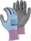 Majestic 37-1300 Cut-Less 18 Gauge Dyneema Glove with PU Palm - Cut Level A2