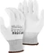 Majestic 37-3435 Dyneema White Gloves - Cut Level A3