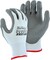 Majestic 37-343G Cut-Less Diamond Heavy Knit ANSI Gloves - Cut Level A3