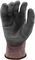 Cordova 3734PU HPPE Safety Machinist Gloves - Cut Level A4