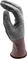 Cordova 3734PU HPPE Safety Machinist Gloves - Cut Level A4