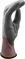 Cordova 3734PU HPPE Safety Machinist Gloves - Cut Level A4