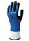Showa Atlas 377 Foam Grip Gloves
