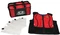 PIP EZ-Cool Max Combination Phase Change & Evaporative Cooling Vest - Cooling Packs Sold Separate...