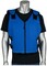 PIP EZ-Cool Premium Phase Change Cooling Vest with Insulated Cooler Bag