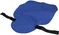 PIP EZ-Cool Evaporative Cooling Hard Hat Pads with Neck Shade