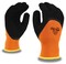 Cordova 3990 Cold Snap Plus Insulated 3/4 Palm Coated Gloves