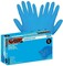 Global Glove Panther Guard Premium 5 Mil Nitrile/Vinyl Blended Exam 9.5" Powder Free Gloves