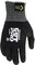 MCR Safety CutPro 9188SFB 18 Gauge Nitrile Foam Kevlar Gloves  - Cut Level A4
