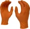 Cordova Nitri-Cor Diamond Embossed Premium 6 Mil Nitrile Powder Free Gloves